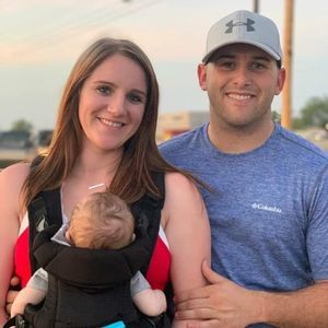 Meet your Posher, Chase